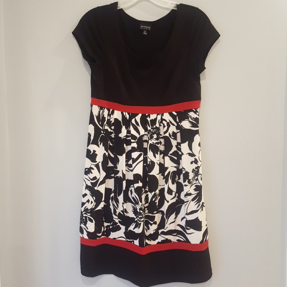 Beautiful dress